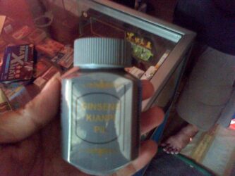 Obat Penambah Nafsu Makan